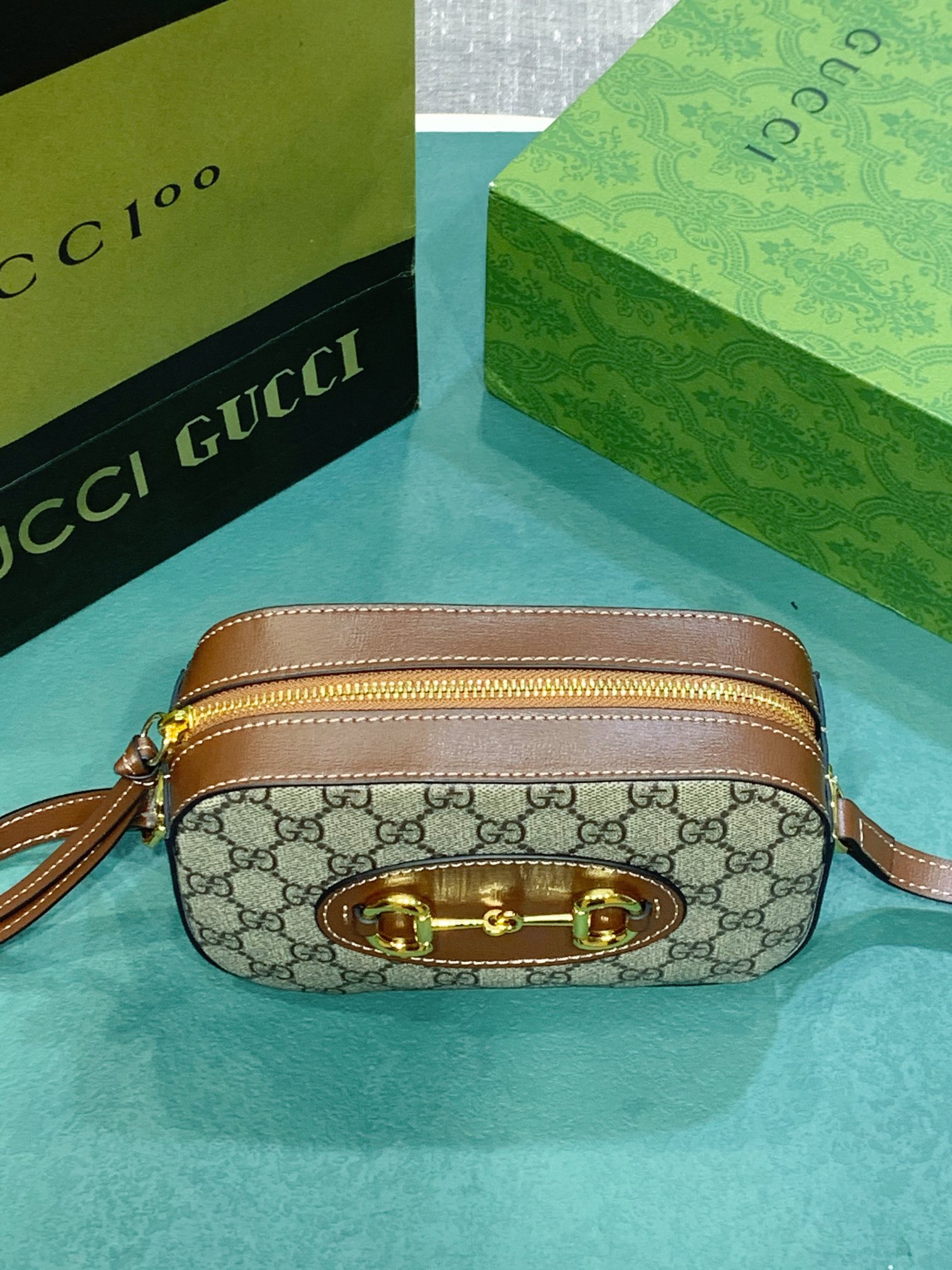 Gucci Other Satchel Bags